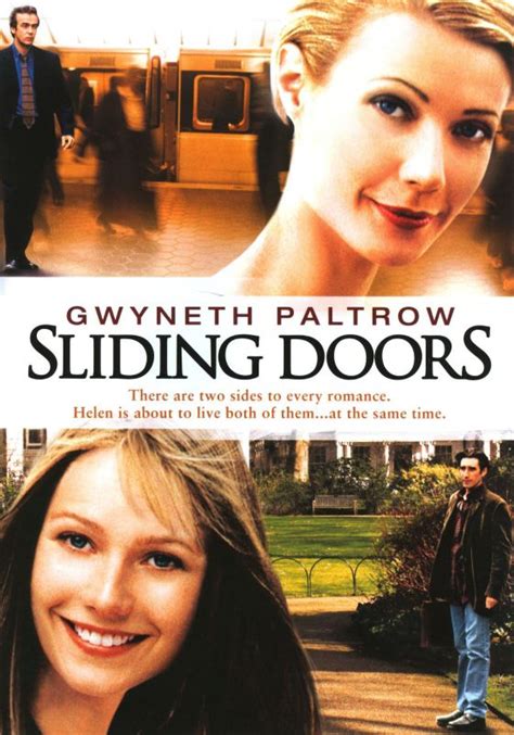 sliding doors synopsis.